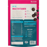 VetIQ Multivitamin Dog Chews 60ct