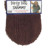 Dog Gone Smart Dirty Dog Shammy