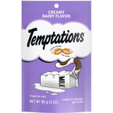 Temptations Creamy Dairy 3oz