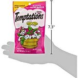 Temptations Blissful Catnip 3oz