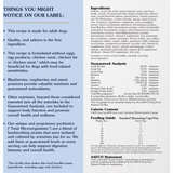 Taste of the Wild Pacific Stream Canine Smoked Salmon 5#