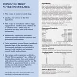 Taste of the Wild Pacific Stream Canine Smoked Salmon 28#