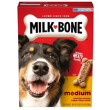 Milk Bone Biscuit Original Medium 24oz