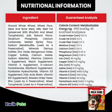 Milk Bone Biscuit Original Medium 24oz