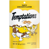 Temptations Tasty Chicken 3oz