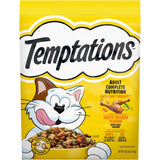 Temptations Tasty Chicken Dry Cat Food