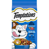 Temptations Tempting Tuna & Chicken Dry Cat Food