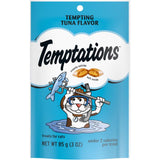 Temptations Tempting Tuna 3oz