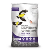 Nature's Window Wild Finch 10#