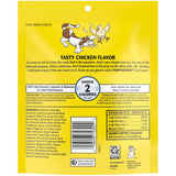 Temptations Tasty Chicken Mega Bag 6.35oz