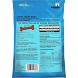 Indigenous Dental Health Bones Lg Potato & Lamb Flavor 17oz