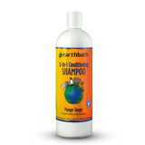 Earthbath 2-in-1 Conditioning Shampoo Mango Tango 16oz