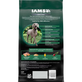 IAMS Advanced Health Skin & Coat Chicken & Salmon Recipe Adult Dry Dog 6#