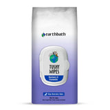 Earthbath Tushy Wipes Rosemary and Chamomile 100 ct
