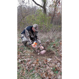 Antler King Buck Brick - Ripe Acorn (4#)