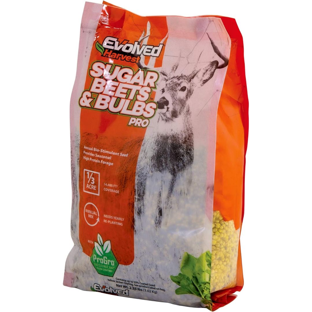 Evolved Sugar Beets & Bulbs Pro - 2Lb