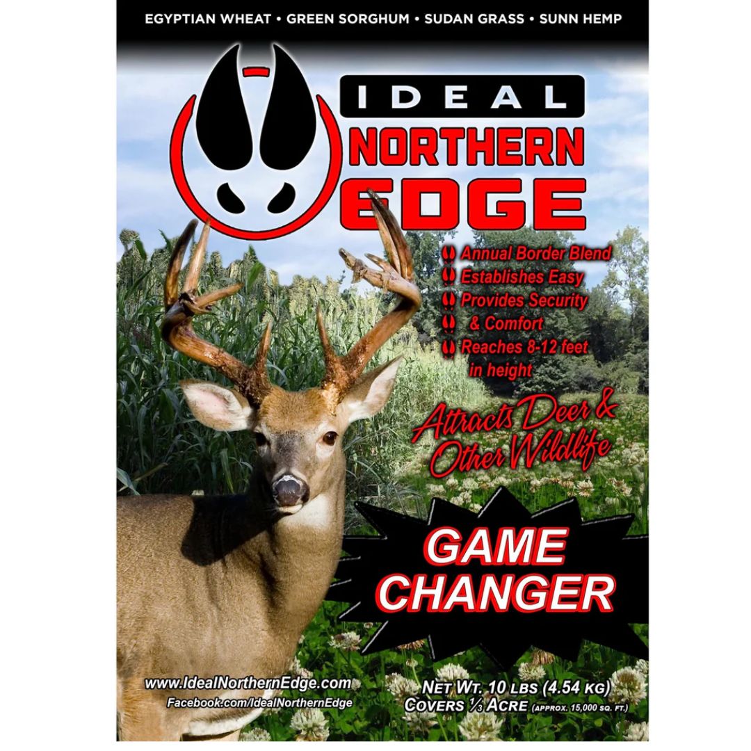 Northern Edge Game Changer 2.5lb