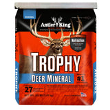 Antler King Trophy Deer Mineral 20# Bag