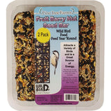 Pine Tree Farms Fruit Berry Nut Bar 2pc