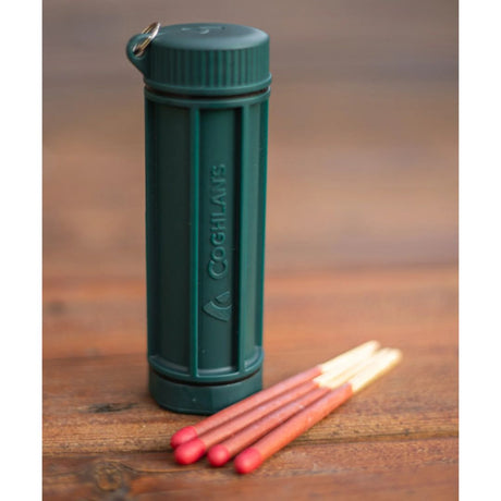 Storm Matches - 10 cm - 15 Pieces