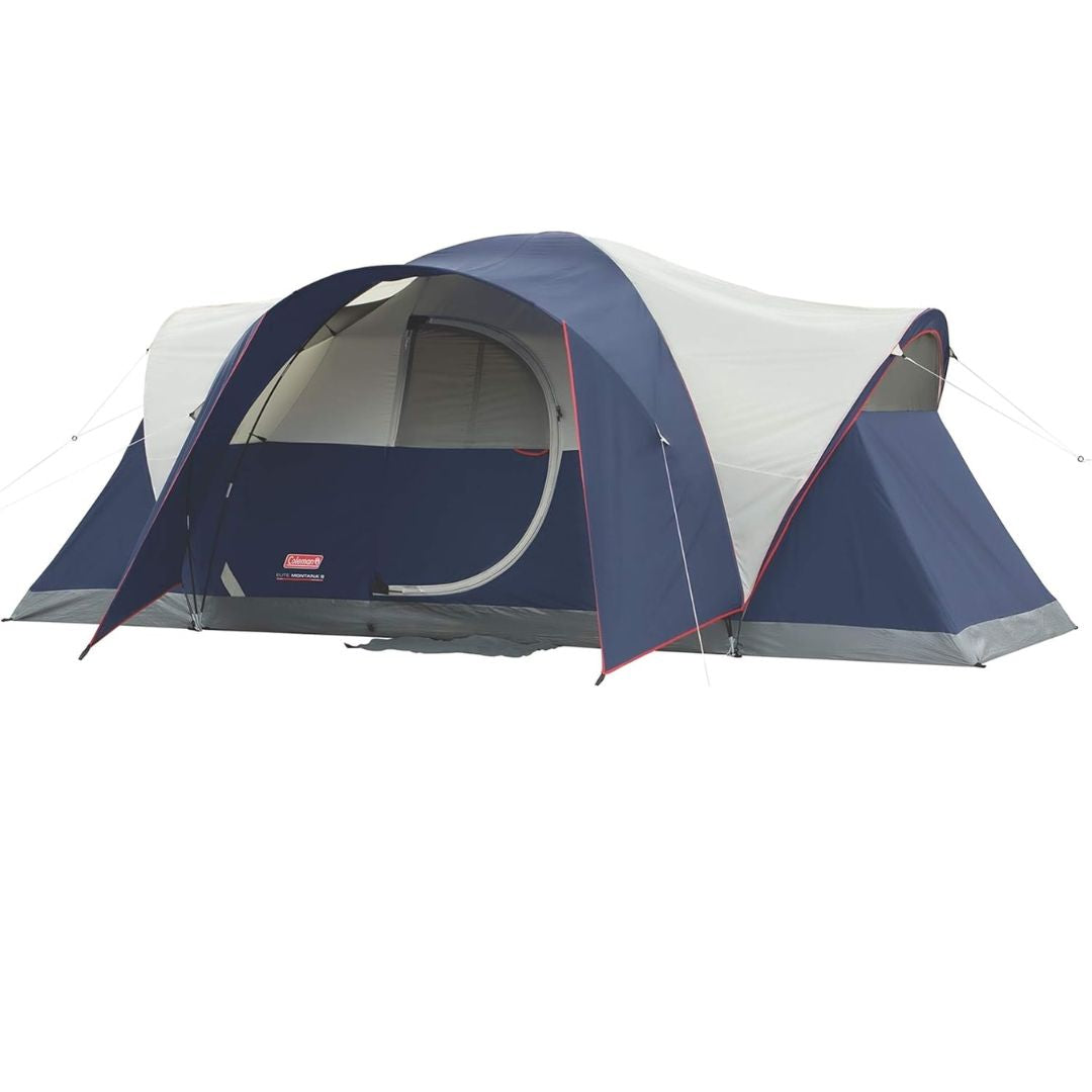 Coleman Montana 8 Person Tent