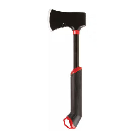 RUGGED HATCHET C002