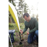 Coleman Rugged Hatchet