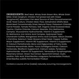 Victor Purpose Senior Healthy Weight 5#