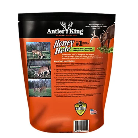 Antler King Honey Hole 3lb
