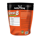 Antler King Great 8 - 8lb Bag