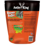 Antler King Booner Buffet 3lb Bag