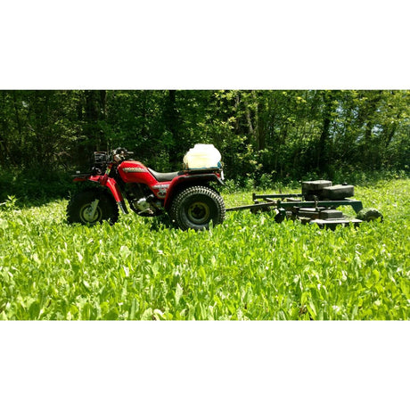 Antler King Chicory 1# bag  1/4 acre