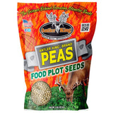 Antler King Winter Peas (1# bag - 1/40 acre)