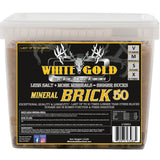 Mineral Brick 50 (12 lbs)