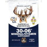 Imperial Whitetail 30-06 Mineral/ Vitamin 5lb