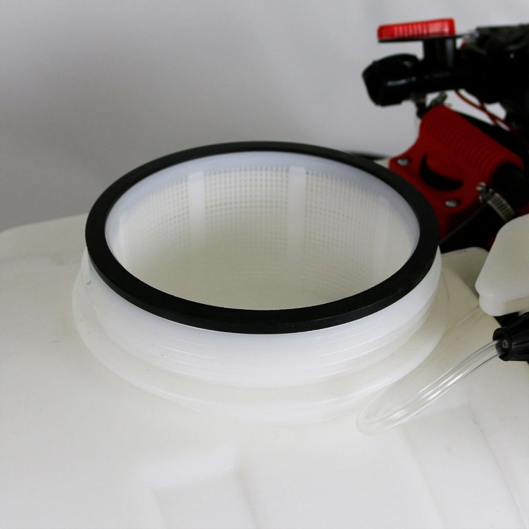 15g EZ Tow ATV Sprayer with MOE System