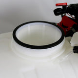 15g EZ Tow ATV Sprayer with MOE System