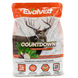 Evolved Countdown Food Plot Seed -3lb