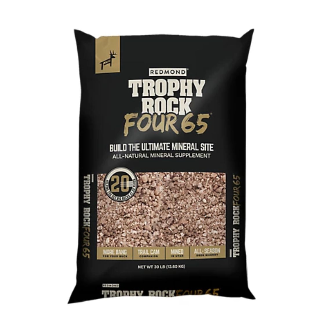 Redmond 465 Trophy Rock Bag 30#