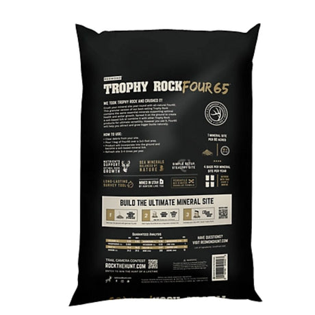 Redmond 465 Trophy Rock Bag 30#