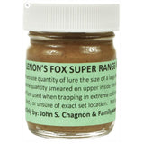 Lenon Fox Super Range All Call 1oz