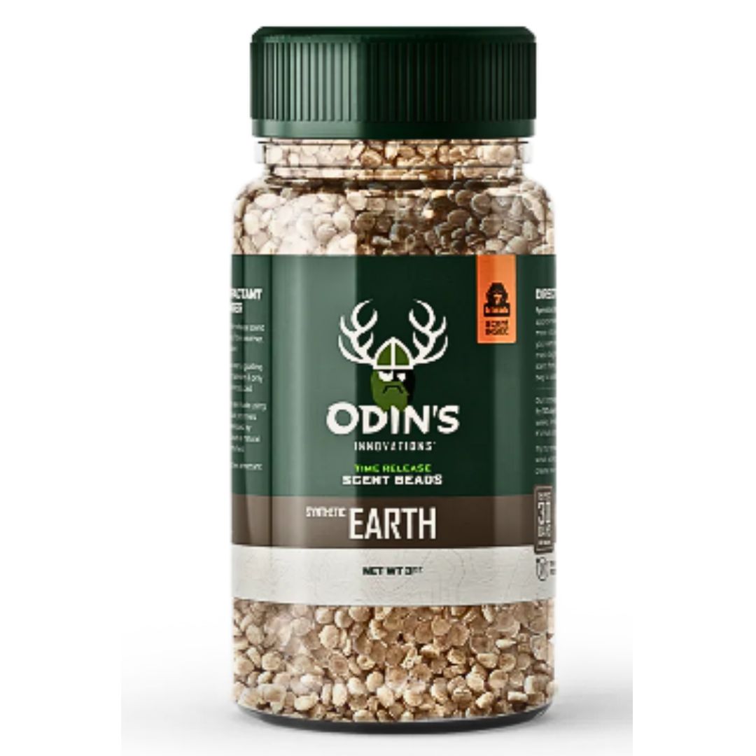 Odin's Earth Pellets 3oz