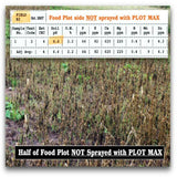 Antler King Plot Max Soil Conditioner 32 oz.