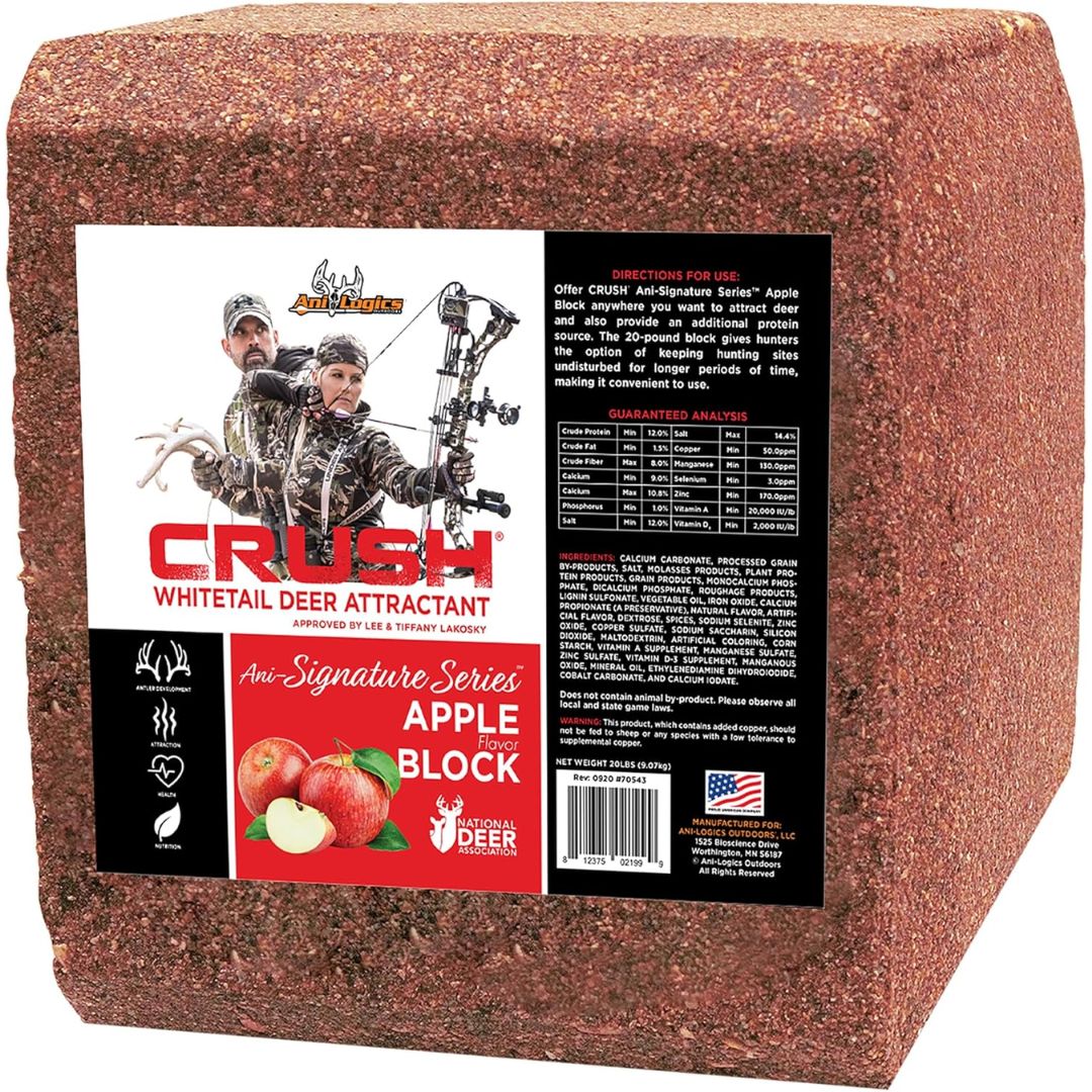 Ani Logics Crush Apple Block