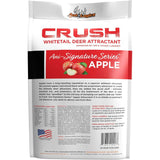 Ani Logics CRUSH Apple 15lb Bag