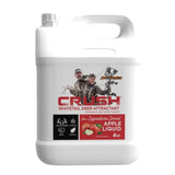 Ani Logics Crush Apple Liquid 1 Gal