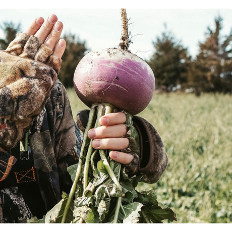 Ani-Logics Crush SOS Turnip 1lb