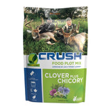 Ani Logics Clover and Chicory ½ Acre Mix 4lb Bag