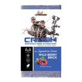 Ani Logics Crush Wild Berry 4lb Brick