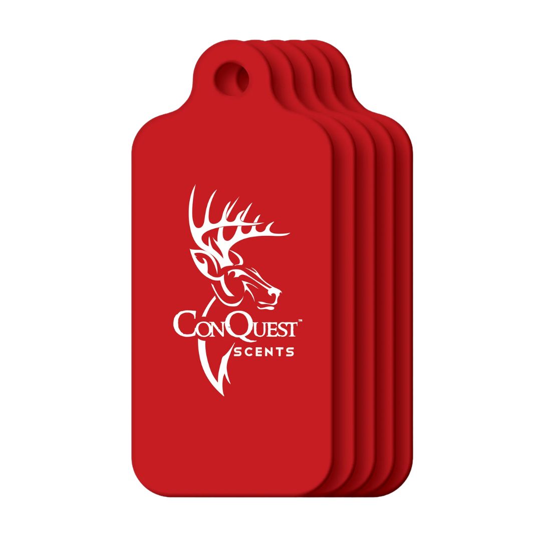 ConQuest VS-1 Therma Pads 5 Pack